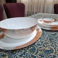 سرویس ۲۶ پارچه آکروپال