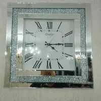 ساعت دیواری