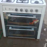 اجاق گاز|اجاق گاز و لوازم برقی پخت‌وپز|تایباد, |دیوار