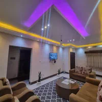 اجاره ویلا نوساز در نزدیکی ساحل|اجارهٔ کوتاه‌مدت ویلا و باغ|چالوس, |دیوار