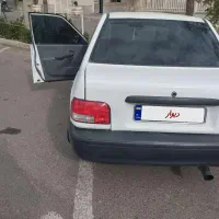 پراید مدل ۸۱|خودرو سواری و وانت|سبزوار, امام خمینی (ناوی)|دیوار