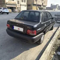 پراید مدل۹۰هیدرولیک|خودرو سواری و وانت|چهاردانگه (تهران), |دیوار