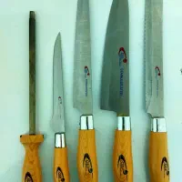 سرویس چاقو