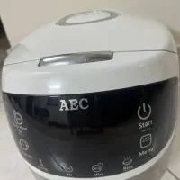 سرخ کن پلو پز