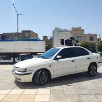 سمند ال ایکس مدل 90|خودرو سواری و وانت|گیلان غرب, |دیوار