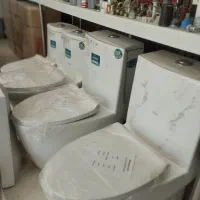 توالت فرنگی گلسار فارس با امکان خرید اقساطی