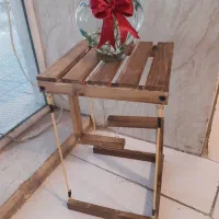 استند گل|گل و گیاه طبیعی|اصفهان, دستگرده|دیوار