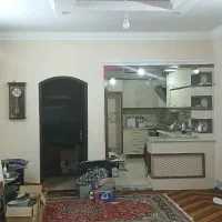 ویلایی همکف بازسازی