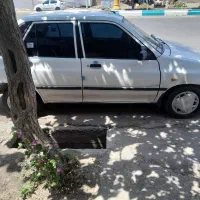 پراید ۸۶ تک