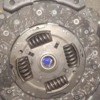 دیسک و صفحه  ۲۰۶ والئو|قطعات یدکی و لوازم جانبی|مشکین‌دشت, |دیوار