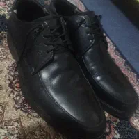 کفش شیبرو دوخت اصل مردانه سایز 40