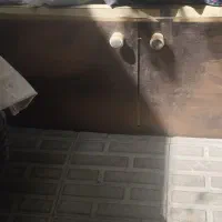 کمدکابینت فلزی