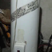 آبگرمکن برقی شعله طلایی