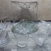 سرویس پذیرایی بلور سوگا ژاپن