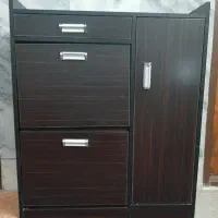 جاکفشی سالم و زیبا