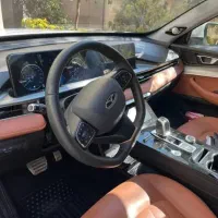 تیگو ۸ پرومکس ie 402