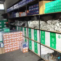فروش عمده و تک کمک فنر پژو پراید تیبا  پارس صنعت