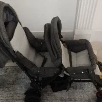 سرویس کالسکه مارک ARRABEH|کالسکه و لوازم جانبی|مشهد, شهرک مهر آباد|دیوار