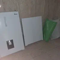 در یخچال جنرال