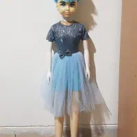 عروسک