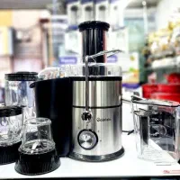 آبمیوه گیری