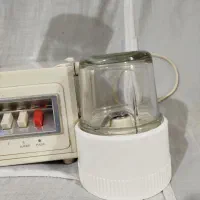 آبمیوه گیر۳کاره