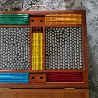 مگ مغناطیسی بازی هوشی فوق العاده جذاب|اسباببازی|پردیس, فاز ۴|دیوار