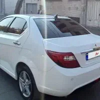 فروش دنا پلاس توربو ۶دنده سانروف|خودرو سواری و وانت|بروجرد, |دیوار
