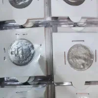 اسکناس ها شاهی مدال و اسکناس جمهوری و سکه جمهوری|کلکسیون سکه، تمبر، اسکناس|بوشهر, |دیوار