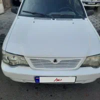 پراید مدل ۹۰دوگانه|خودرو سواری و وانت|مشگین شهر, |دیوار