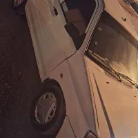 پراید ۱۱۱ ۹۸معاوضه با پارس یا ۴۰۵