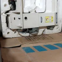 چرخ اسیابی دوسوزنه کفاشی