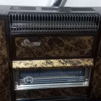 بخاری ۱۸هزارکیان گاز