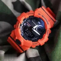 ساعت مچی دو زمانه جی شاک مدل GA-012M +جعبه و بگ|ساعت|اصفهان, امامزاده اسماعیل|دیوار