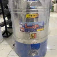 پتو شور ۴۵ لیتر درنا|ماشین لباسشویی و خشک‌کن لباس|شیراز, شهرک مهدی‌آباد|دیوار