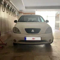 تیبا ۲ مدل ۹۵ فول ex|خودرو سواری و وانت|مشکین‌دشت, |دیوار