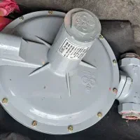 لوله کشی گاز  ،تعمیرات