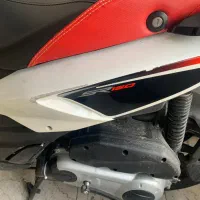 آپریلیا 150sr|موتورسیکلت|تهران, امیر بهادر|دیوار