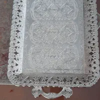سینی پذیرایی ترکیه ای