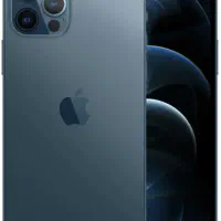 آیفون ۱۲ پرو