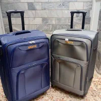 چمدان چهار چرخ  و دوچرخ سناتور