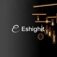 کالای برق عشقی تولید لاین نور آویز ملزومات ساختمان