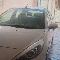 207 tu3|خودرو سواری و وانت|اندیمشک, |دیوار