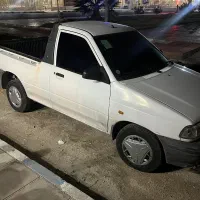 پراید بار مدل ۹۹ آپشنال