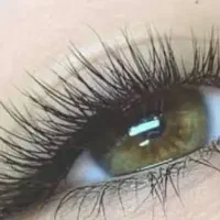 مژه کار شنیون کار ناخنکار