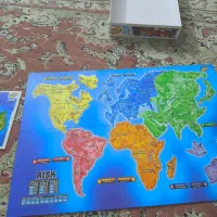 بازی فکری پر هیجان ریسک