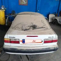 زانتیا مدل 85