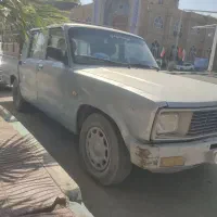 وانت مزدا دوکابین|خودرو سواری و وانت|مهریز, |دیوار