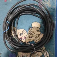 کابل آلمینیوم ۱۶×۲