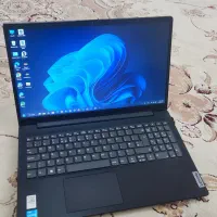 لپ تاپ در حد با یک سال گارانتی Lenovo 1315u